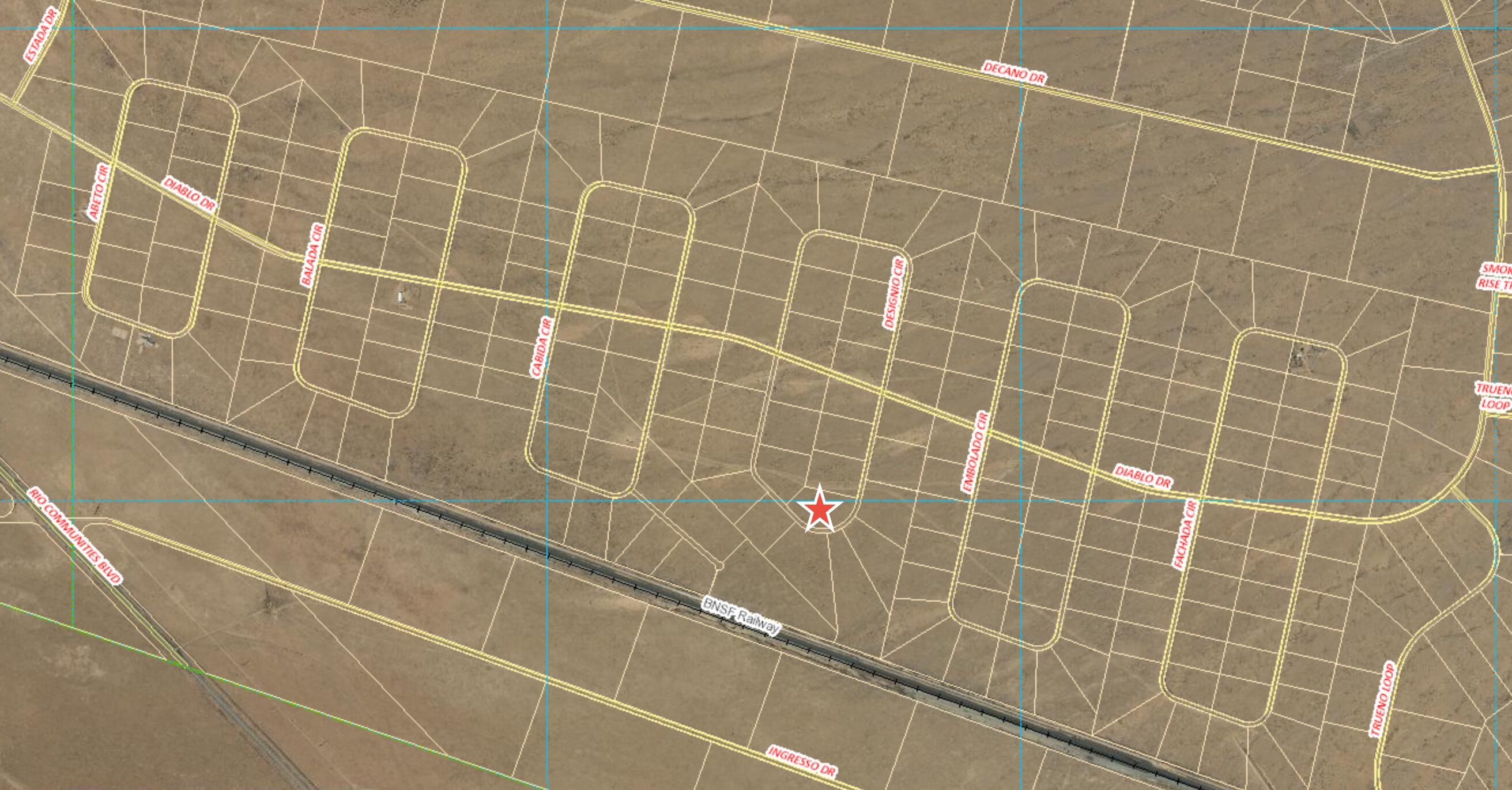  TIERRA GRANDE Lot: 4 Block: 16 20, Rio Communities, NM 87002