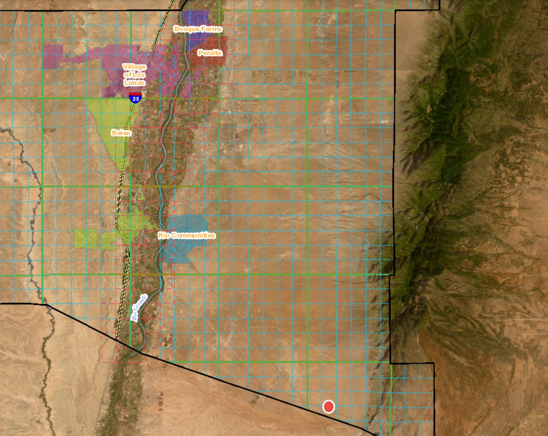 Photo 3 —  TIERRA GRANDE Lot: 4 Block: 16 20