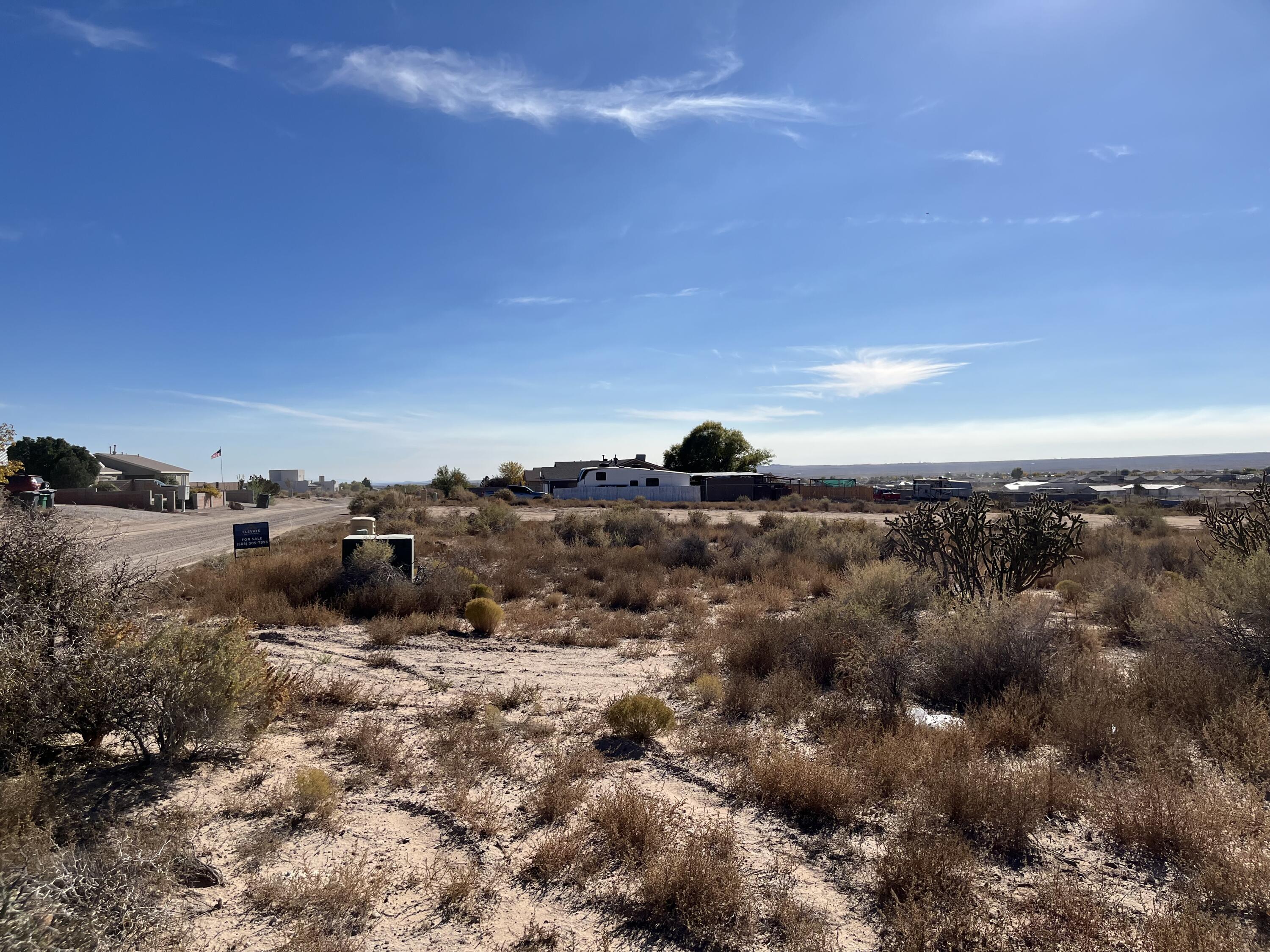 21 2nd Street NE, Rio Rancho, NM 87124