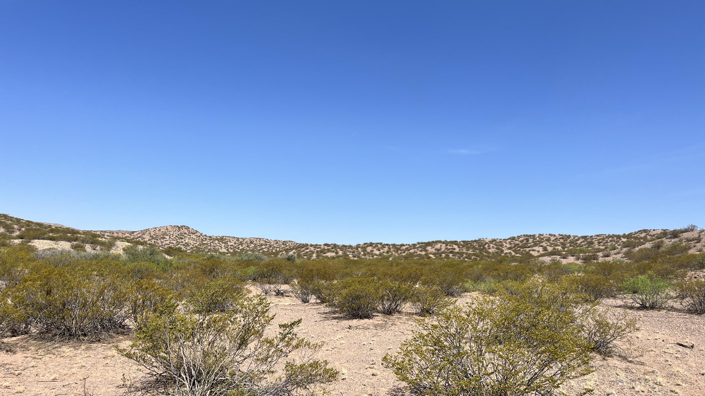 Photo 14 —  I-25 Frontage Rd