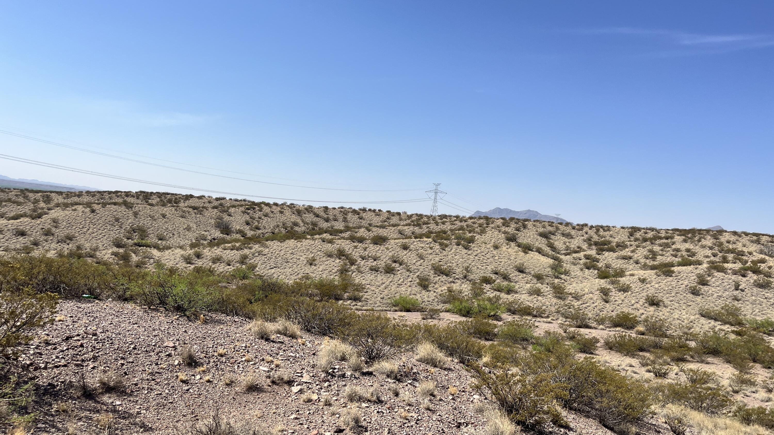 Photo 11 —  I-25 Frontage Rd