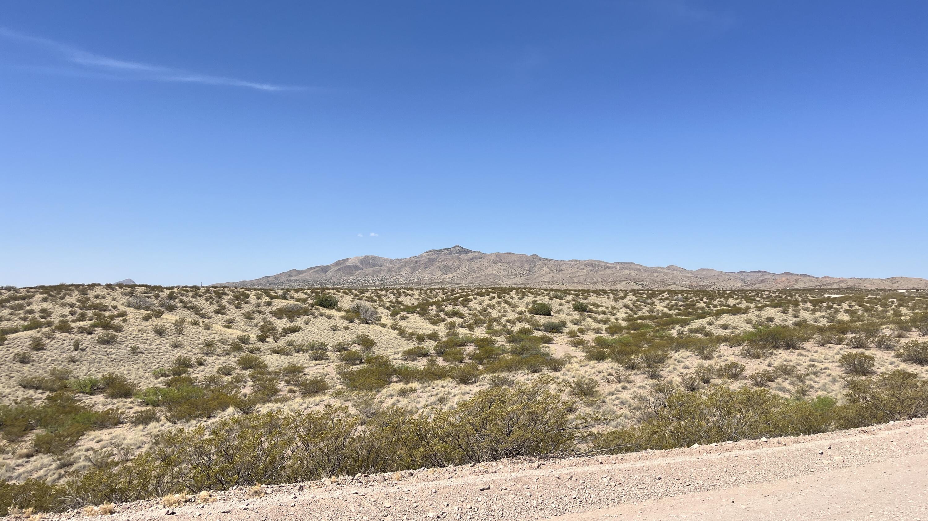 Photo 10 —  I-25 Frontage Rd