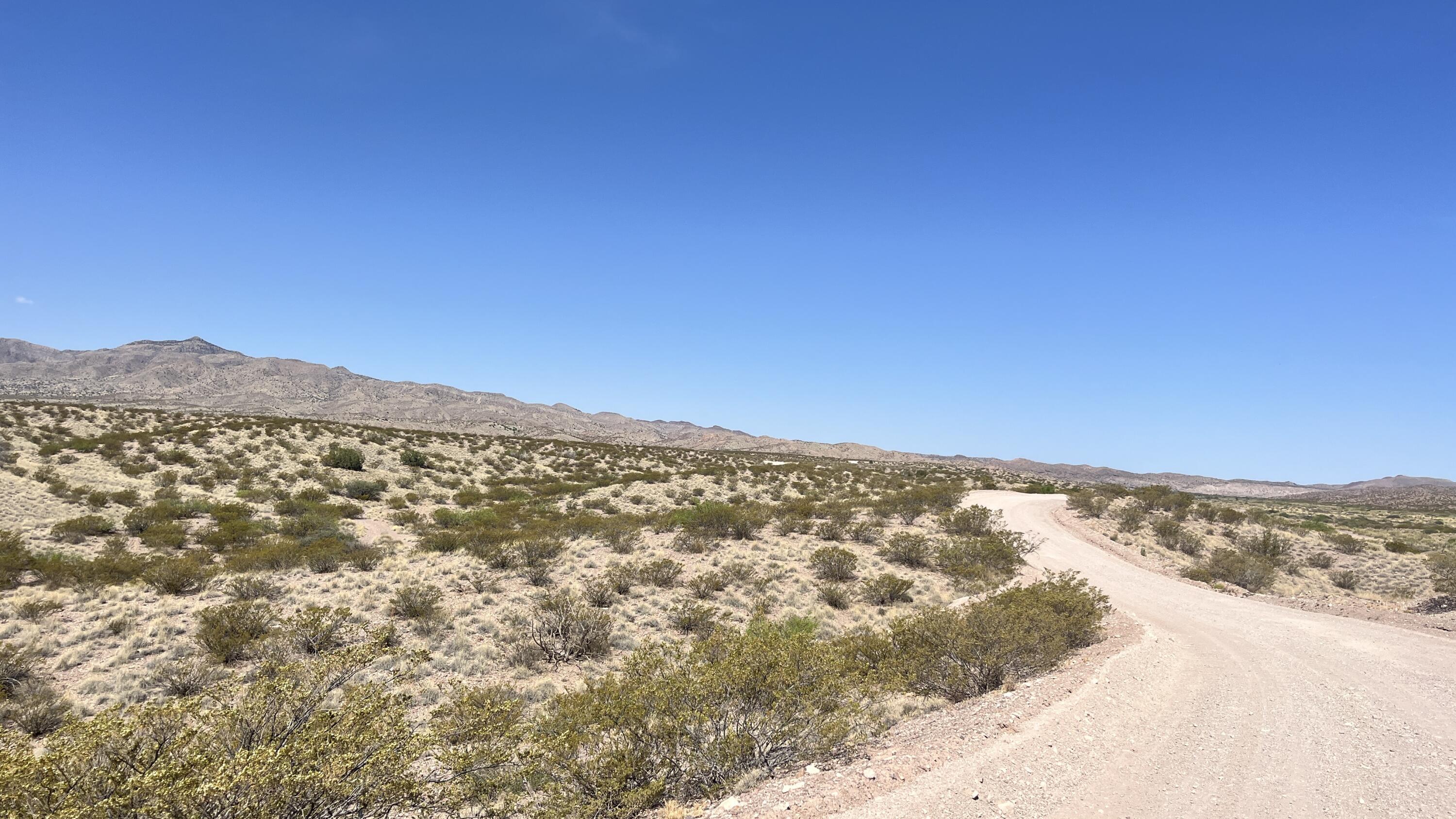 Photo 9 —  I-25 Frontage Rd