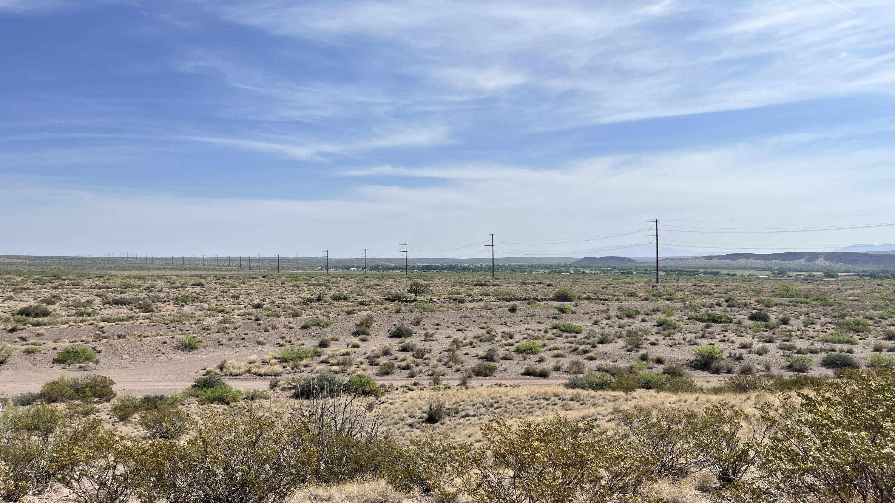 Photo 8 —  I-25 Frontage Rd