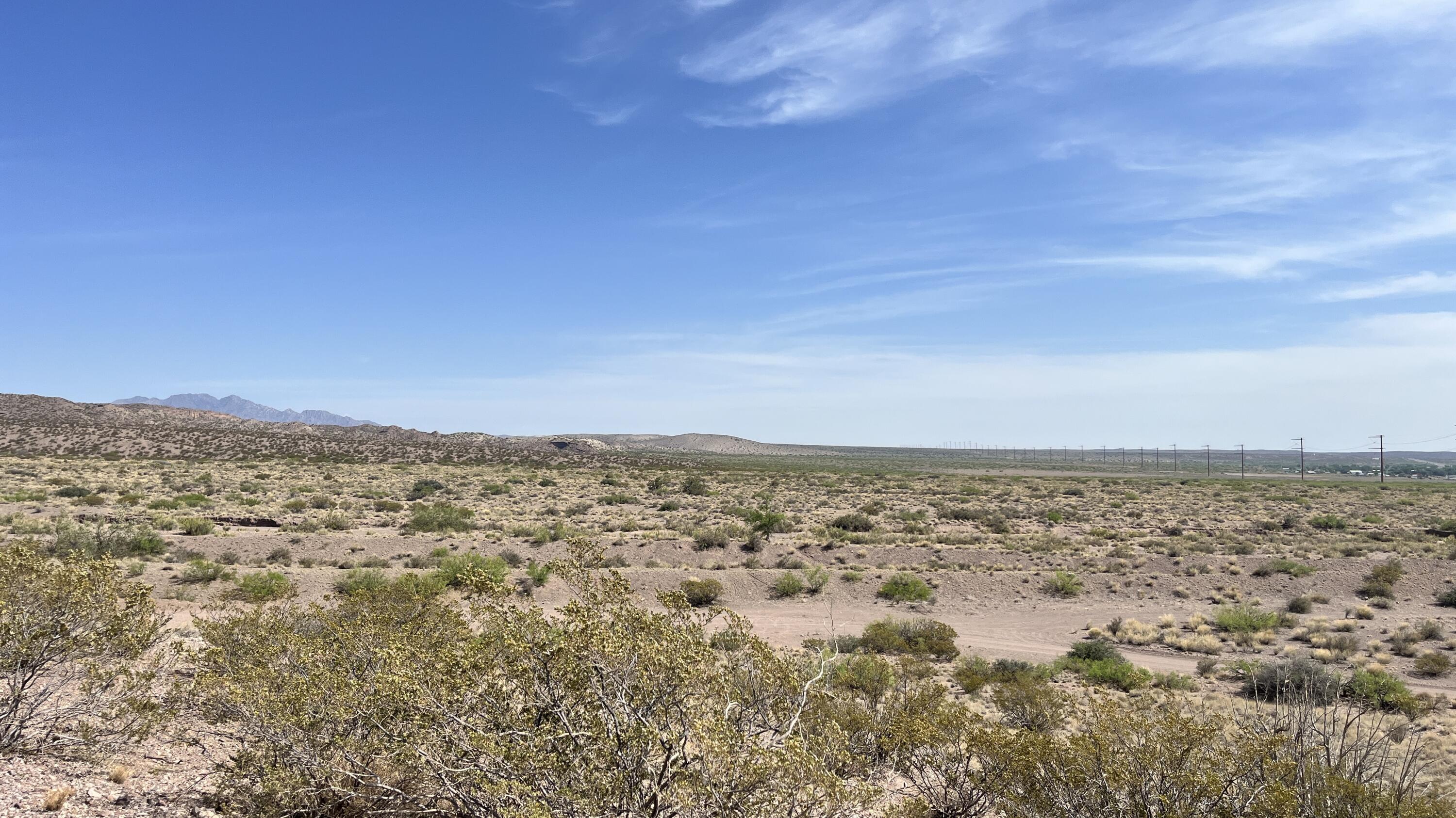 Photo 7 —  I-25 Frontage Rd