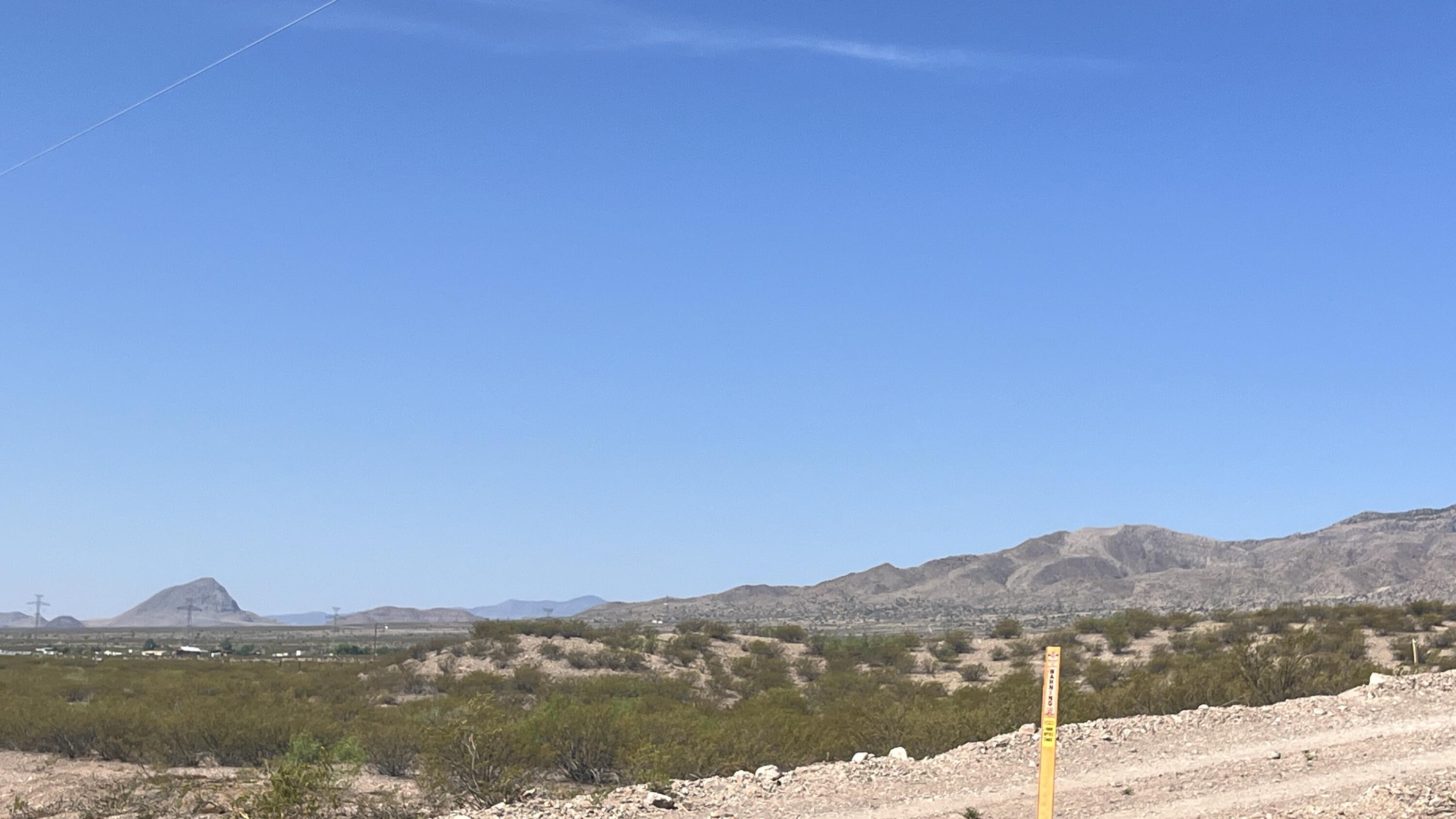 Photo 5 —  I-25 Frontage Rd