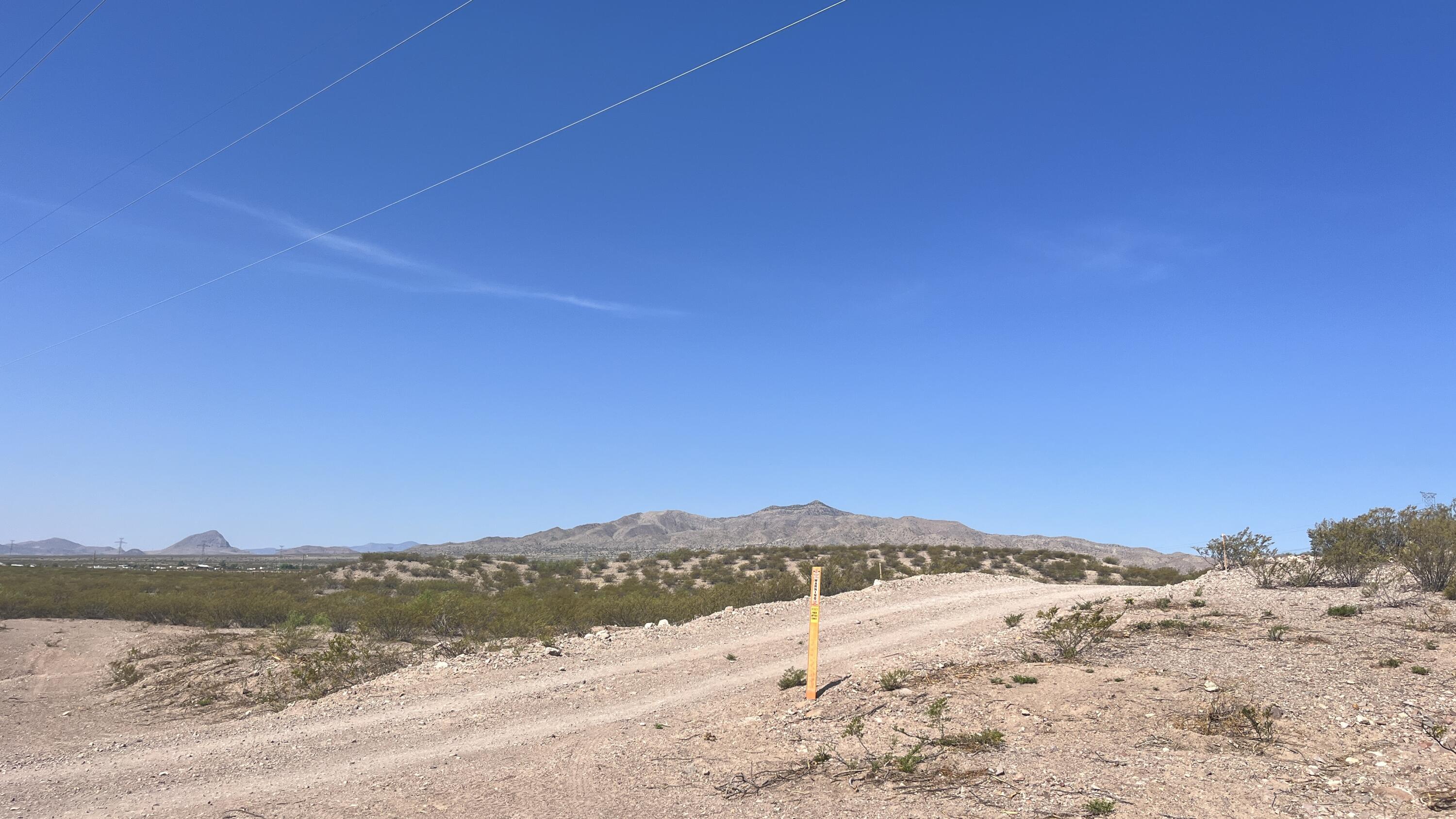 Photo 4 —  I-25 Frontage Rd