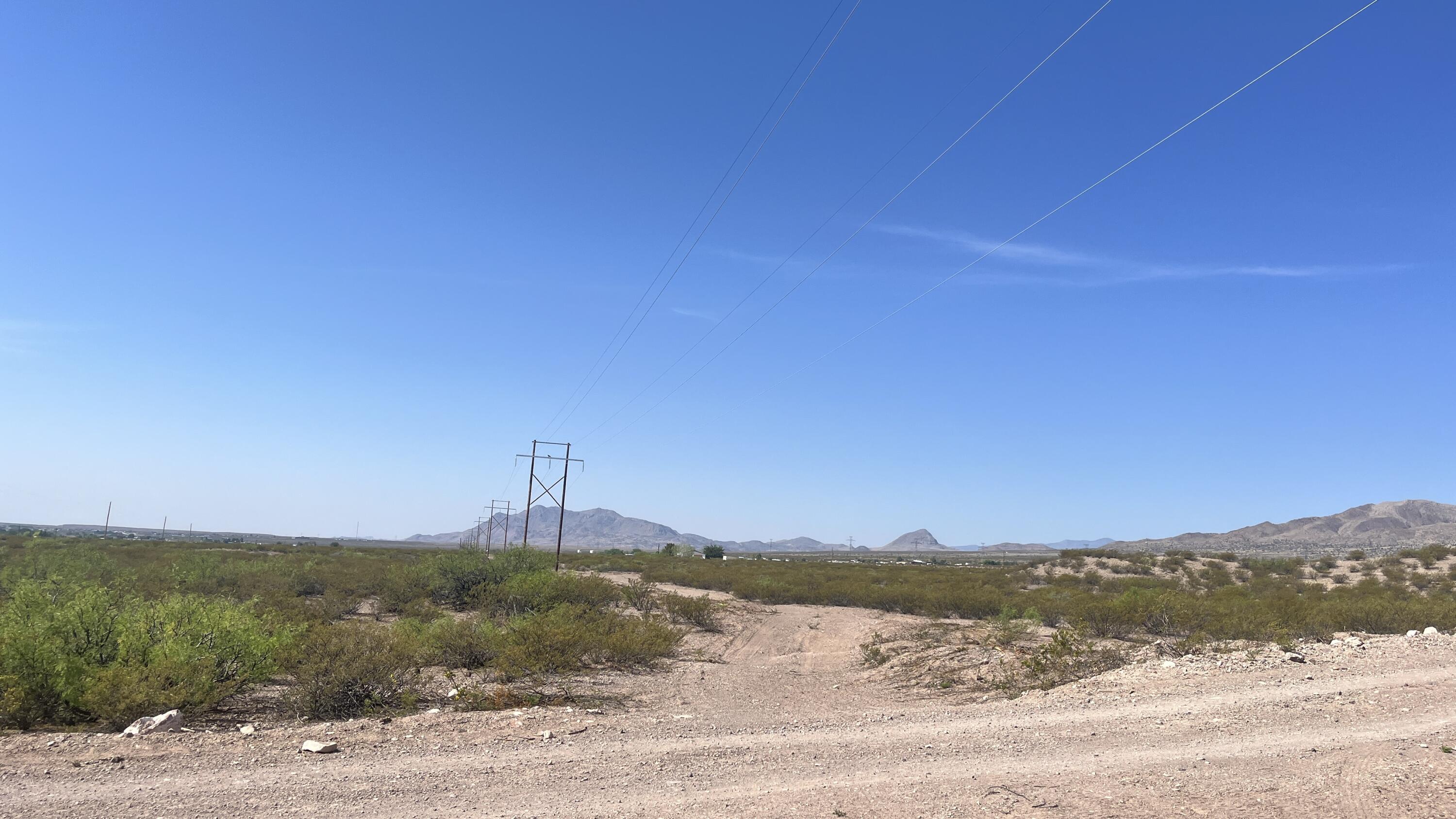 Photo 3 —  I-25 Frontage Rd