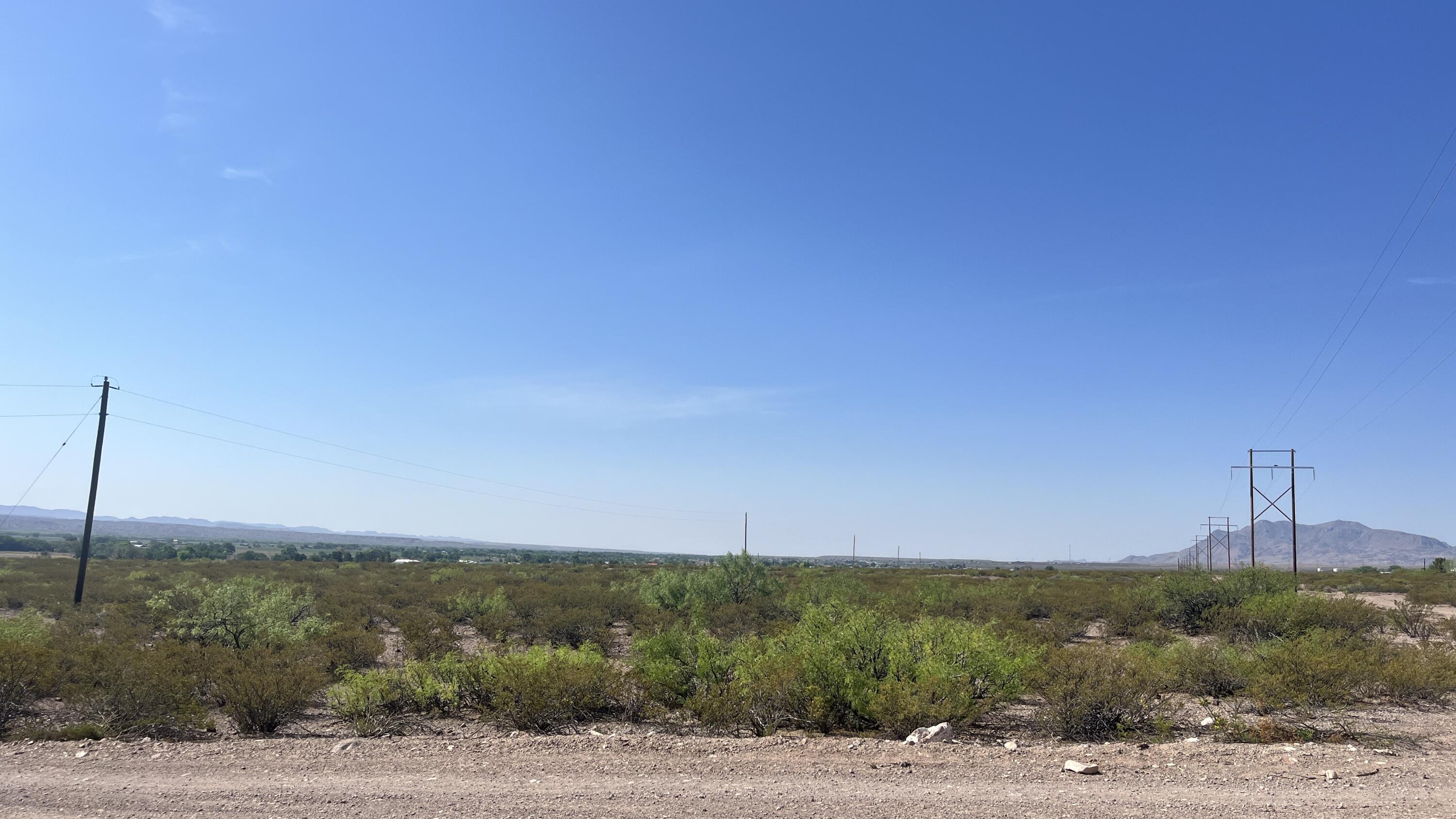 Photo 2 —  I-25 Frontage Rd