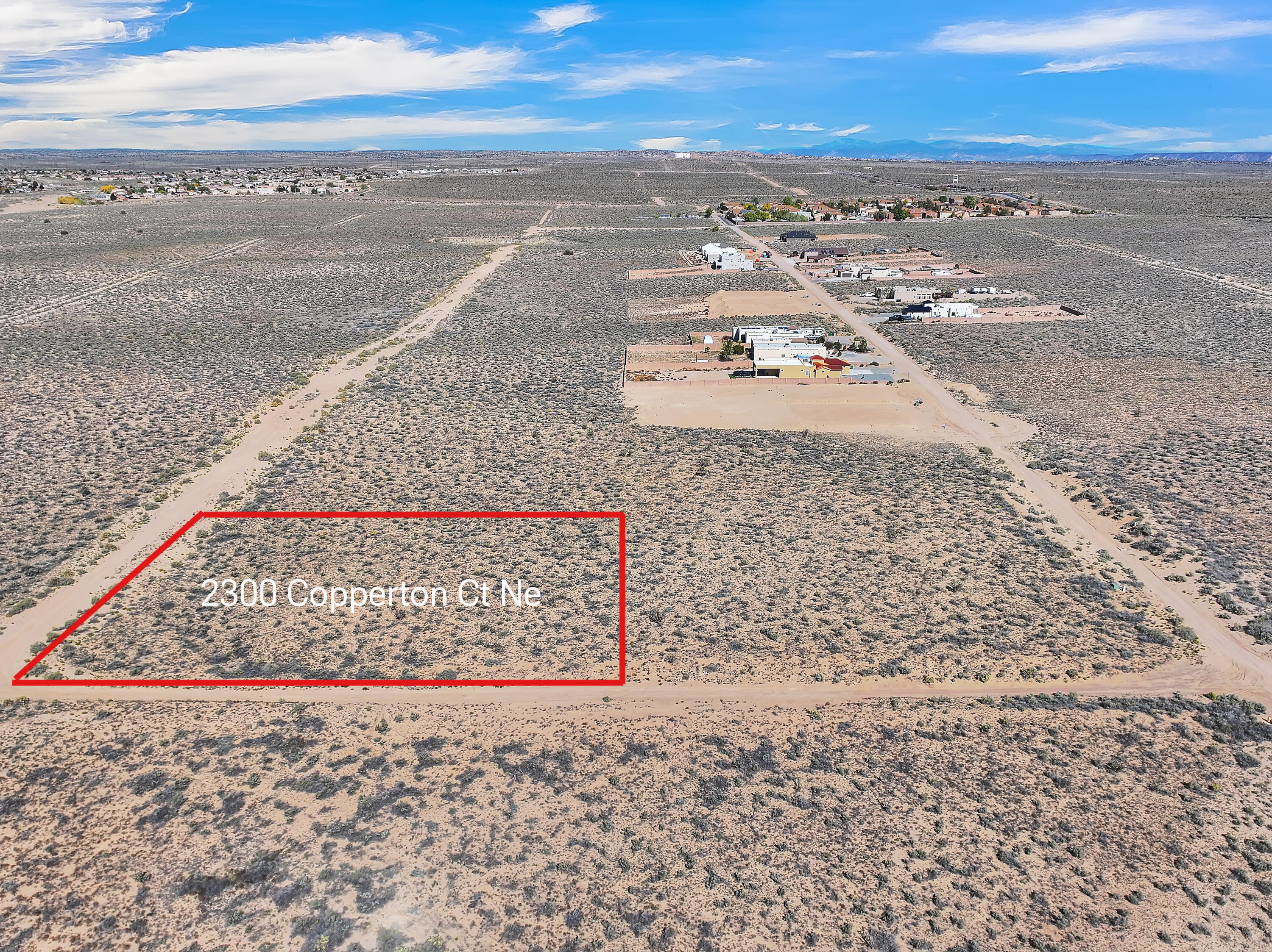 2300 Copperton Court NE, Rio Rancho, NM 87144