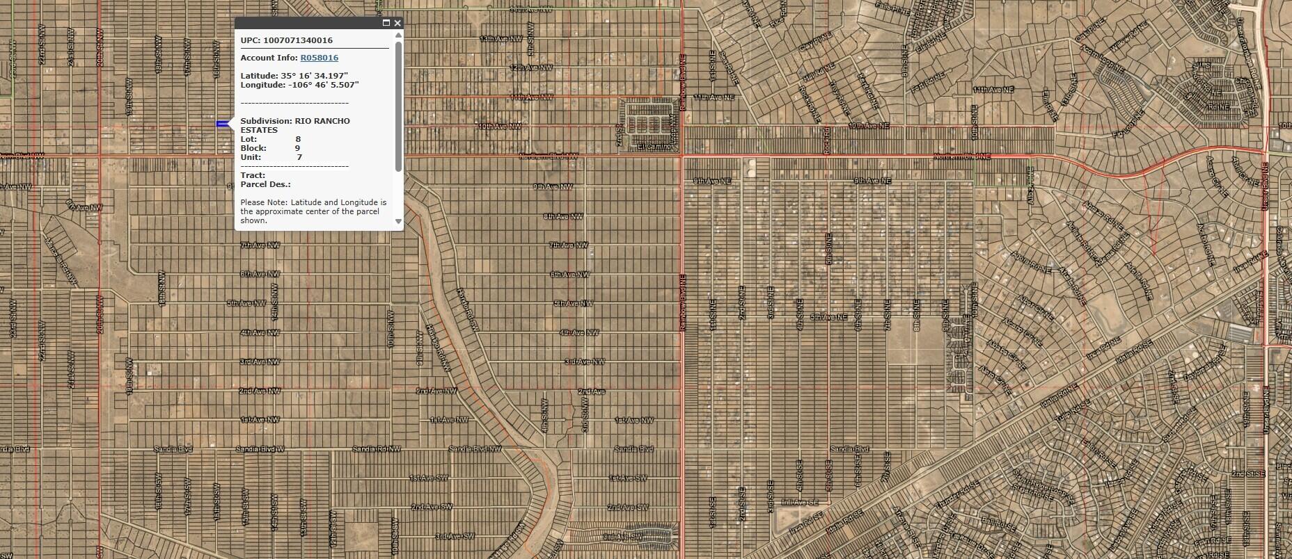 Photo 2 —  16th (U7 B9 L8) Street NW 7