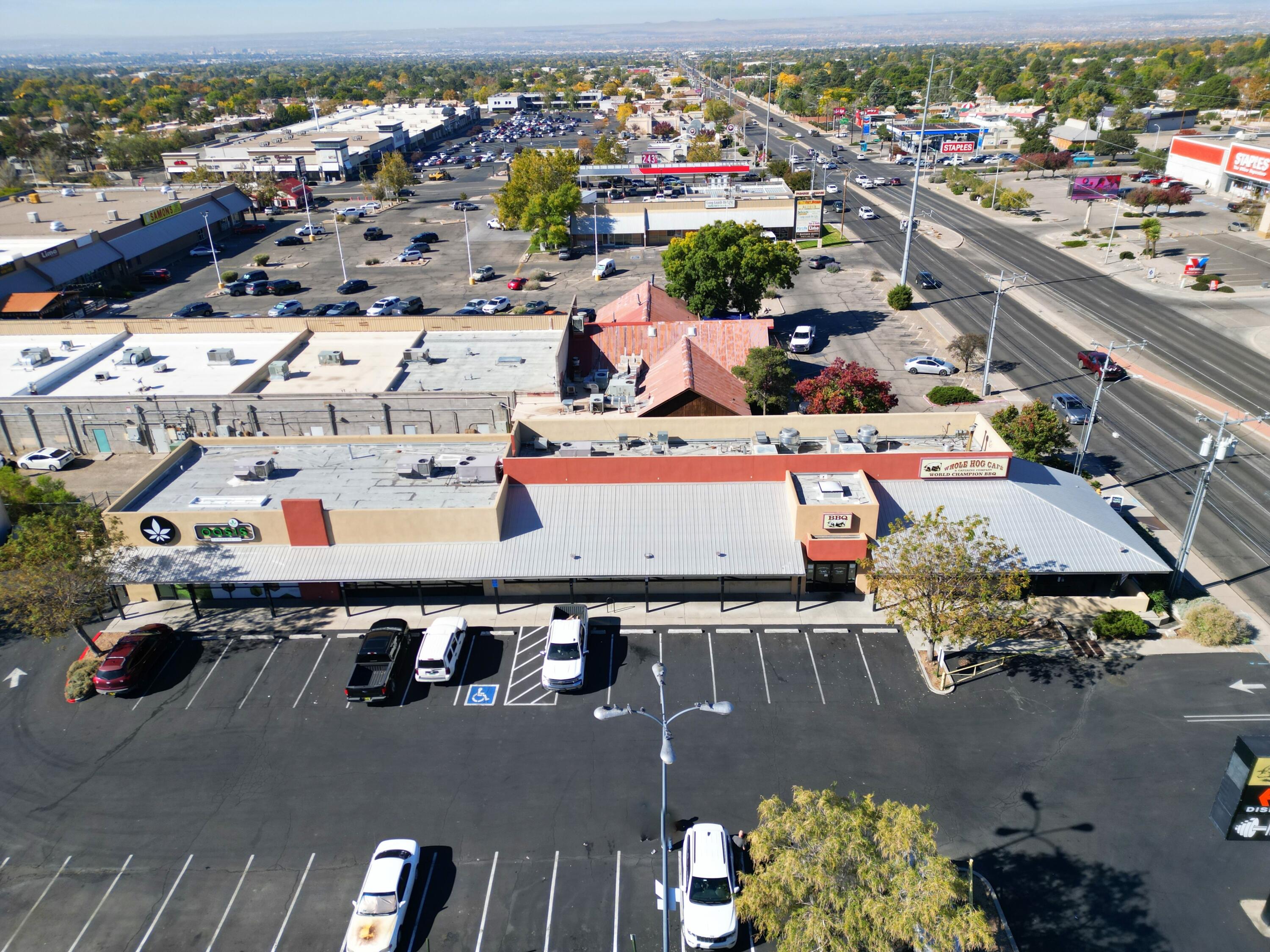Photo 5 — 9880 Montgomery Boulevard NE