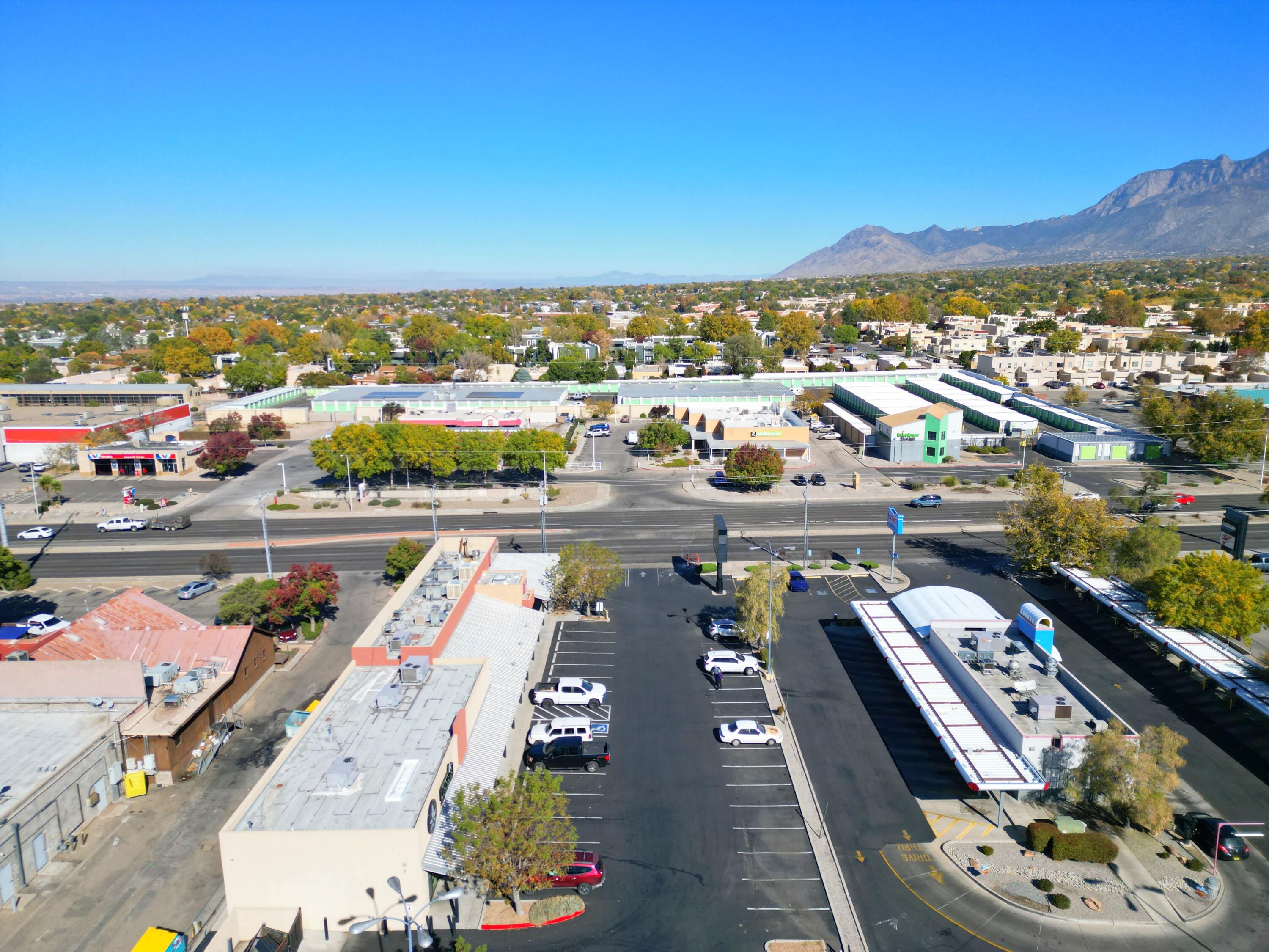 Photo 3 — 9880 Montgomery Boulevard NE