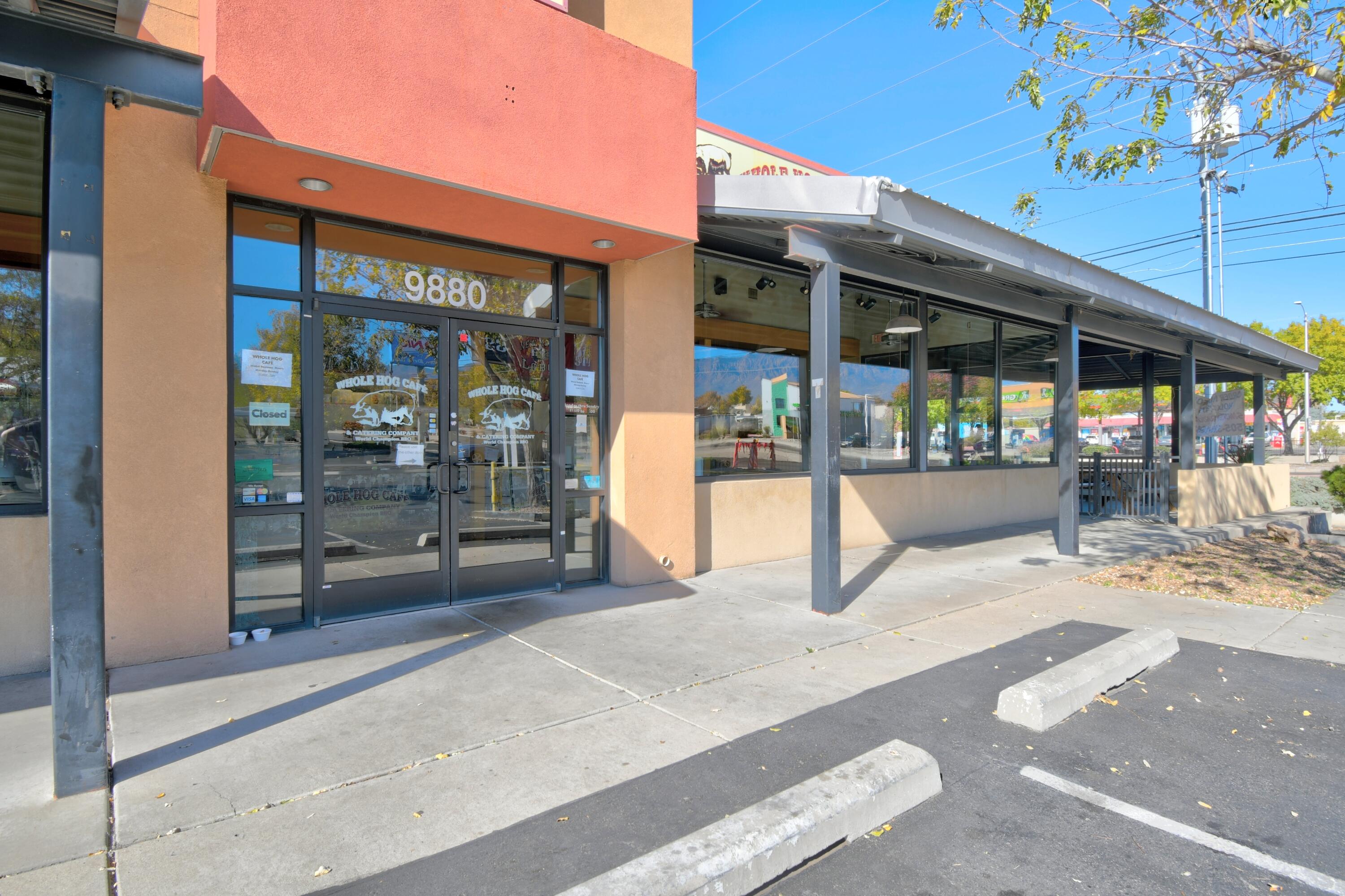 Photo 13 — 9880 Montgomery Boulevard NE