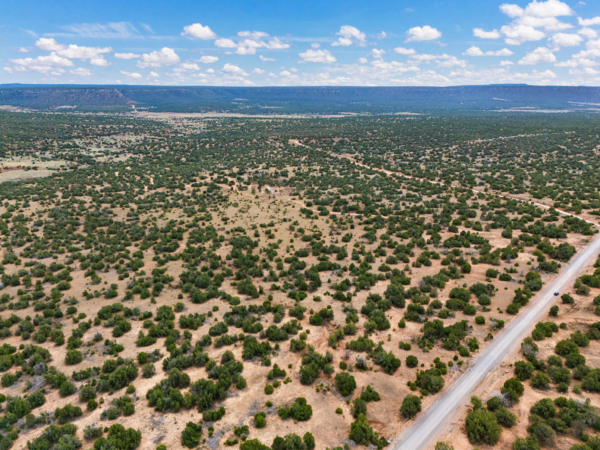 33 County Road B31A, Ribera, NM 87560