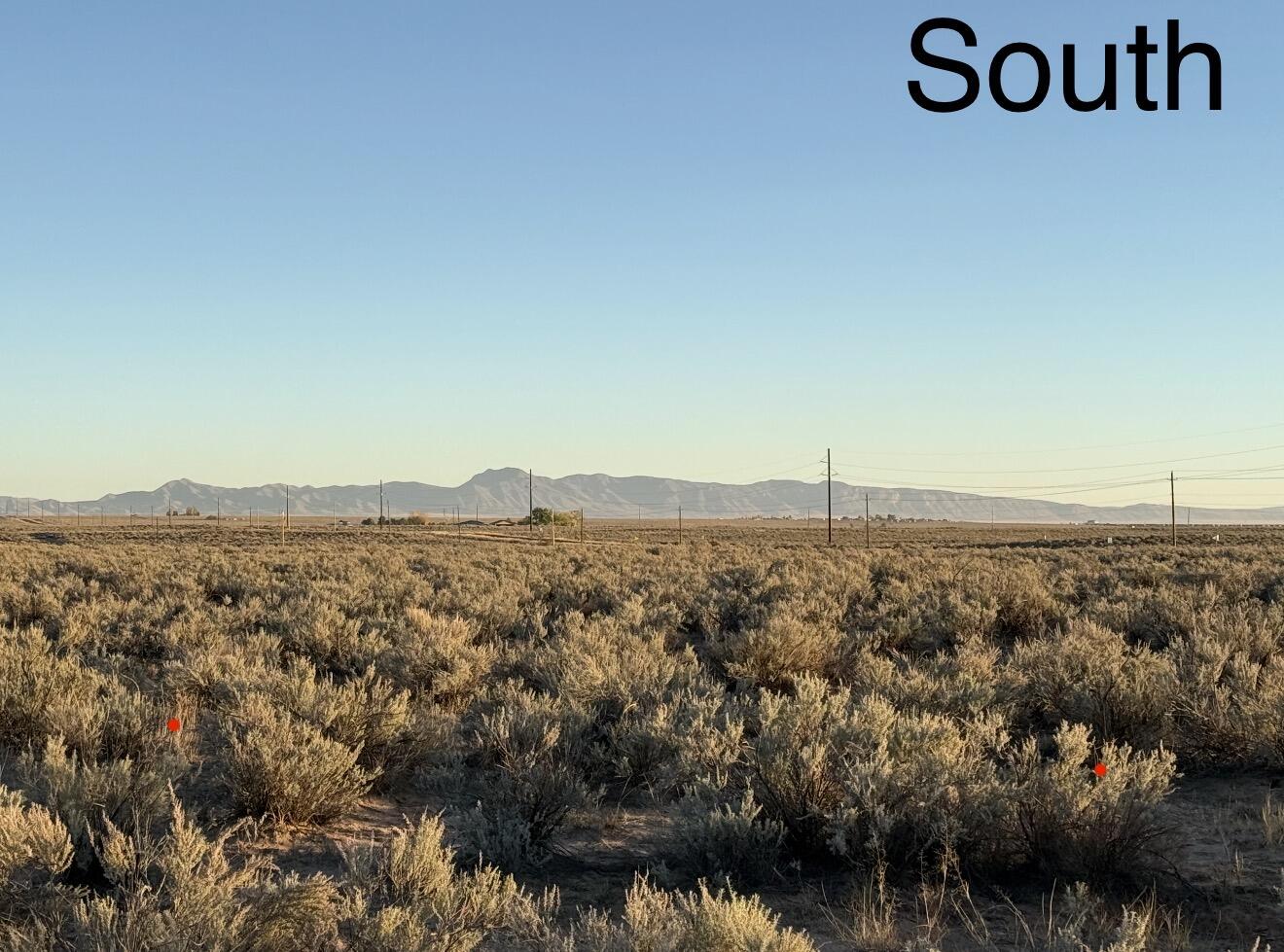 Block 1415 Rio Grande Estate Lot 12,13,14, Belen, NM 87002
