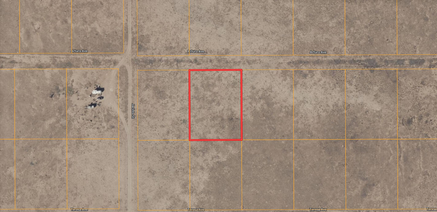 Photo 2 — Lot 2 Arturo Avenue