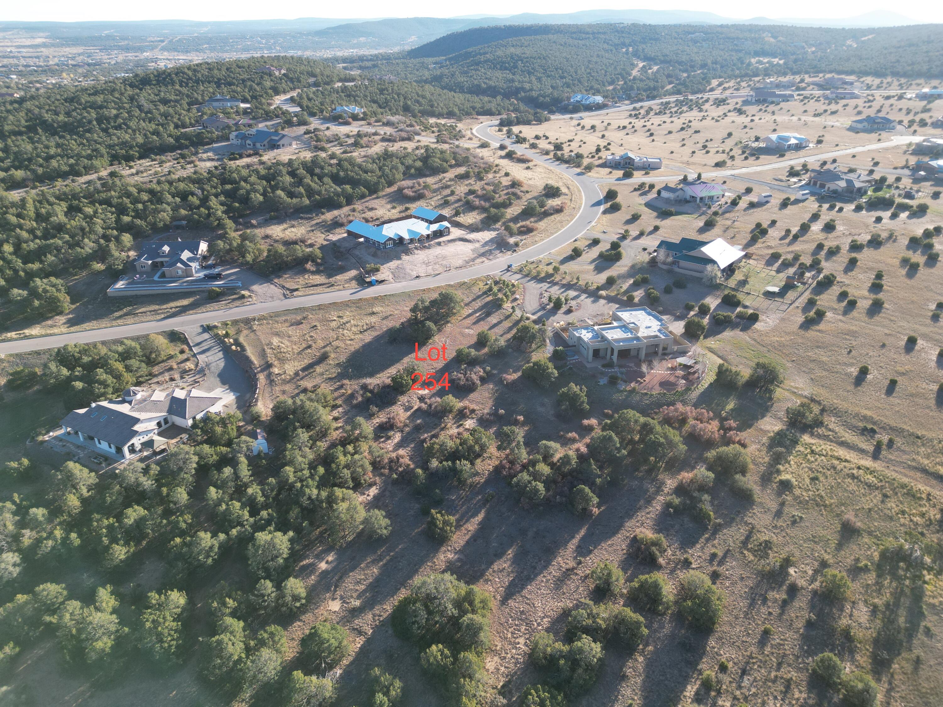 Photo 10 — Lot 254 Bolivar Loop