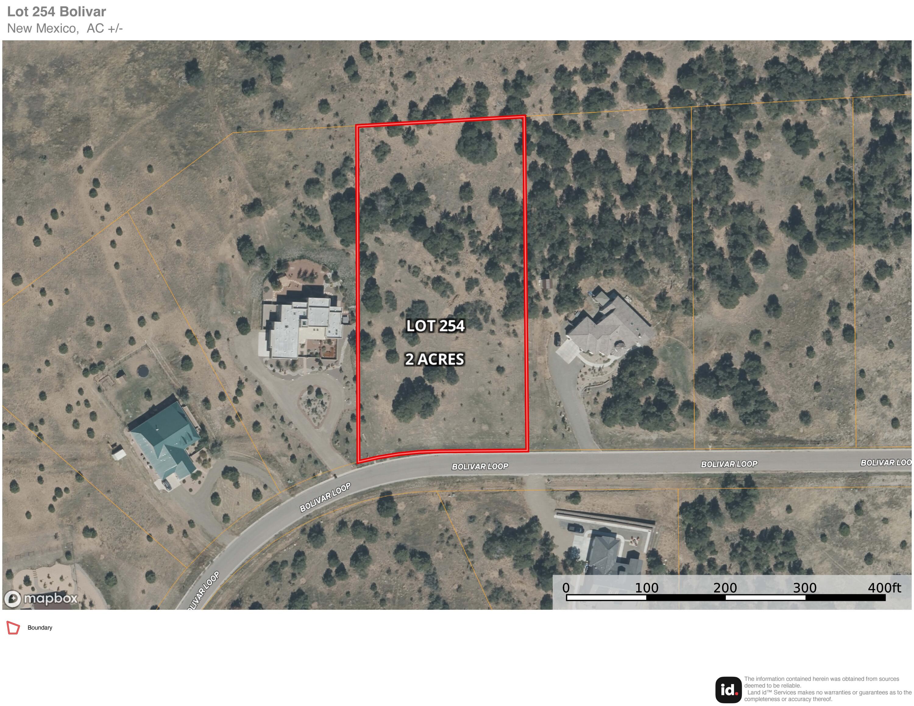 Photo 11 — Lot 254 Bolivar Loop