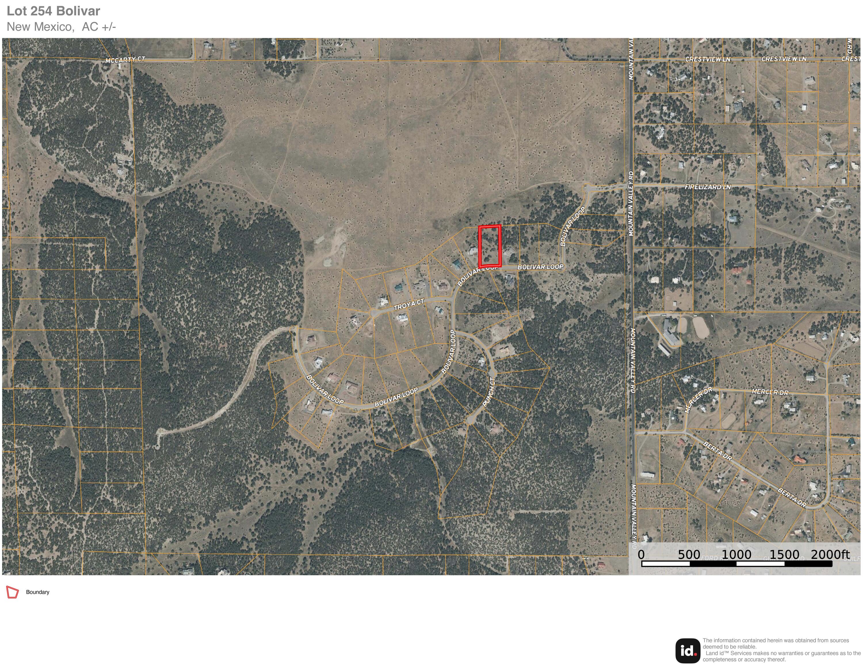 Photo 12 — Lot 254 Bolivar Loop