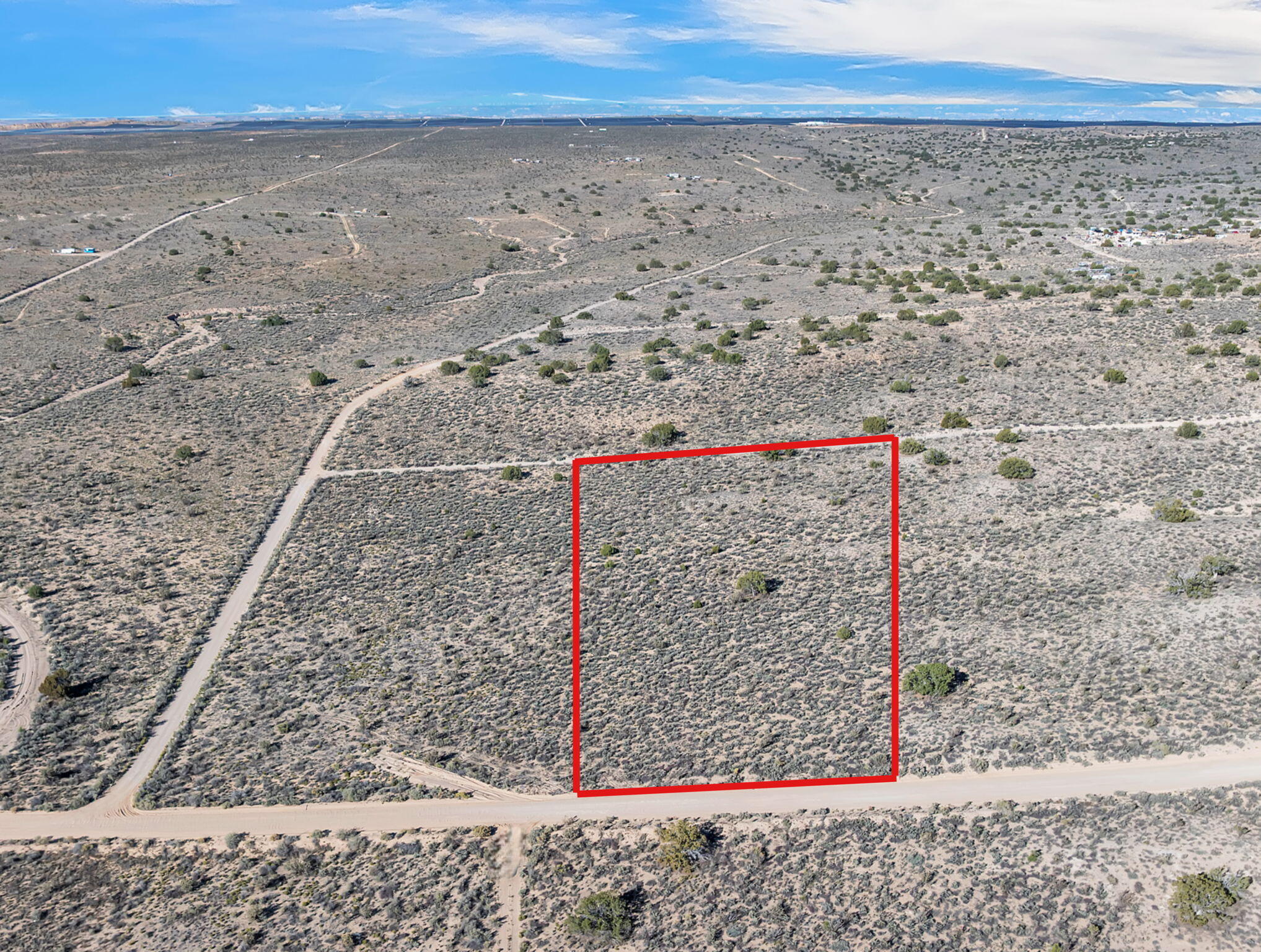  40th Street SW, Rio Rancho, NM 87124