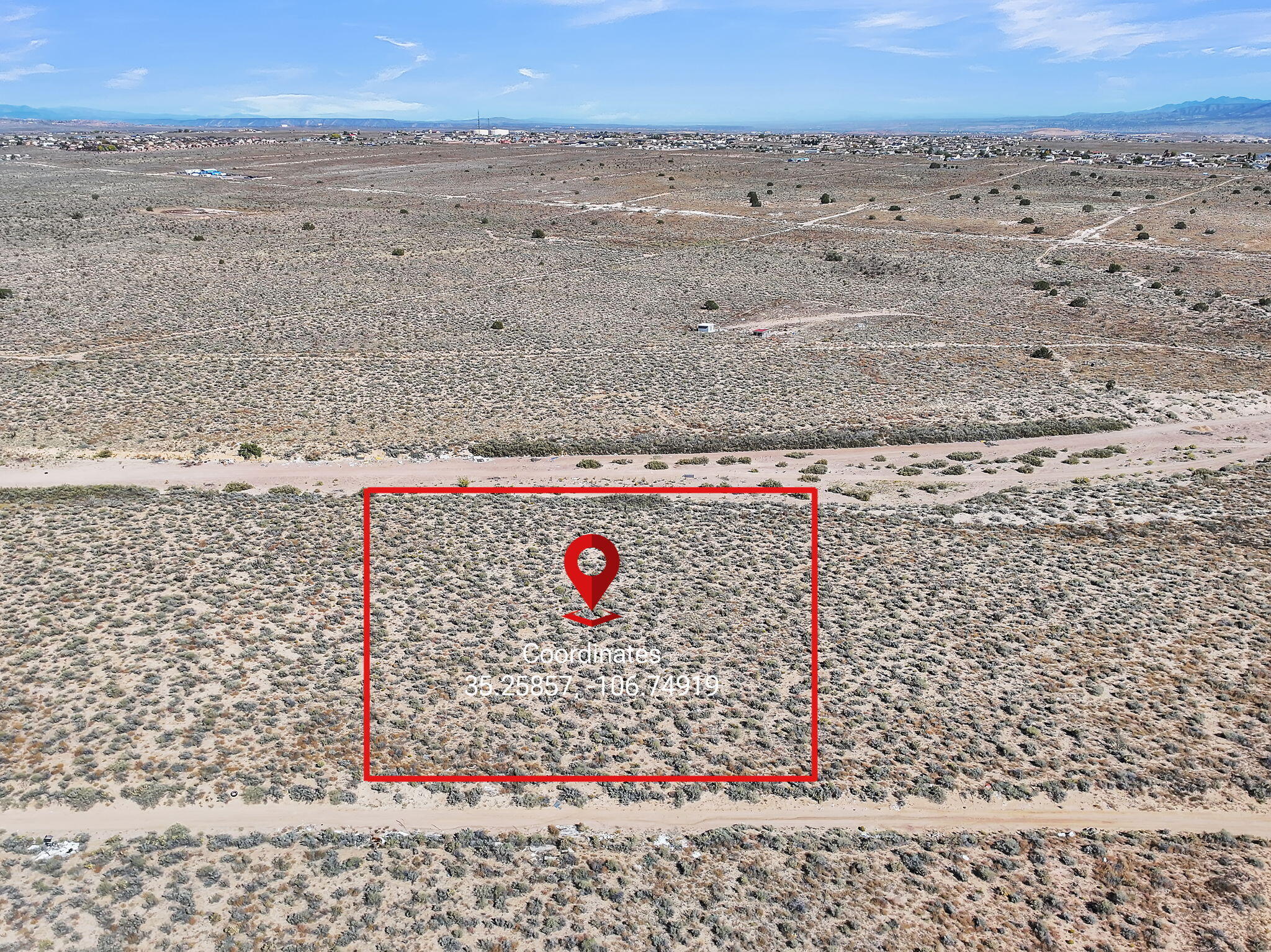  Hidalgo Road SW, Rio Rancho, NM 87124