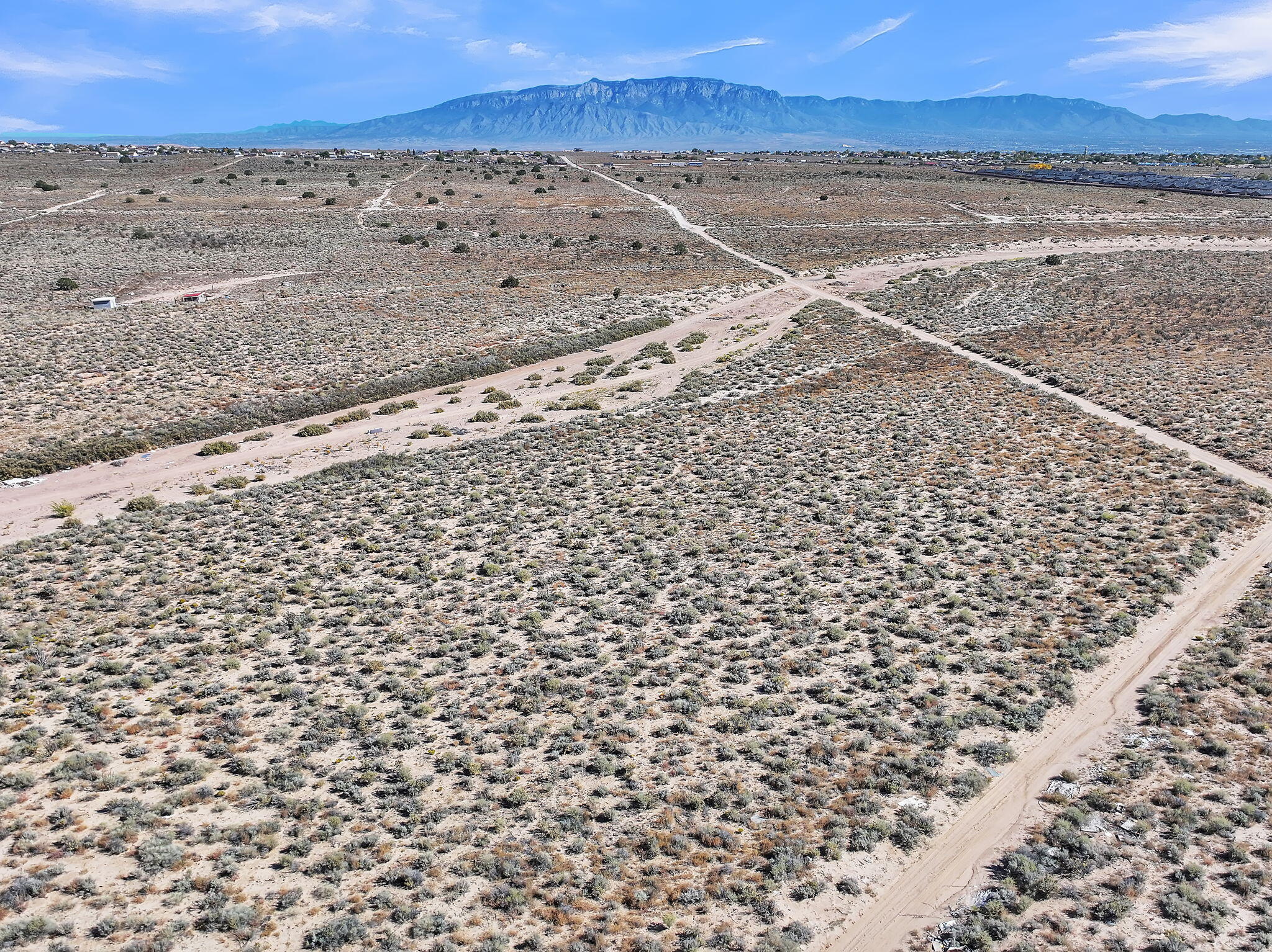 Photo 4 —  Hidalgo Road SW