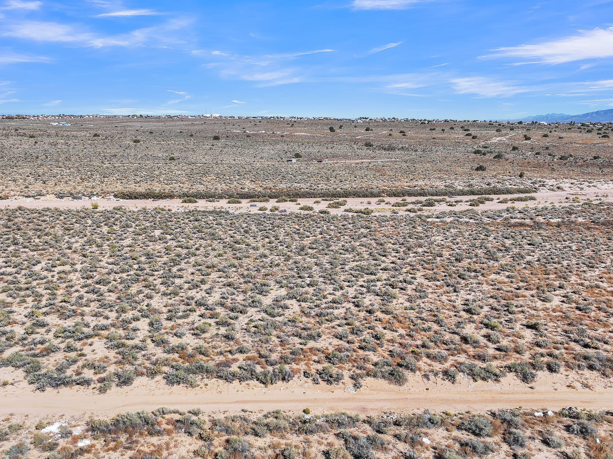 Photo 6 —  Hidalgo Road SW