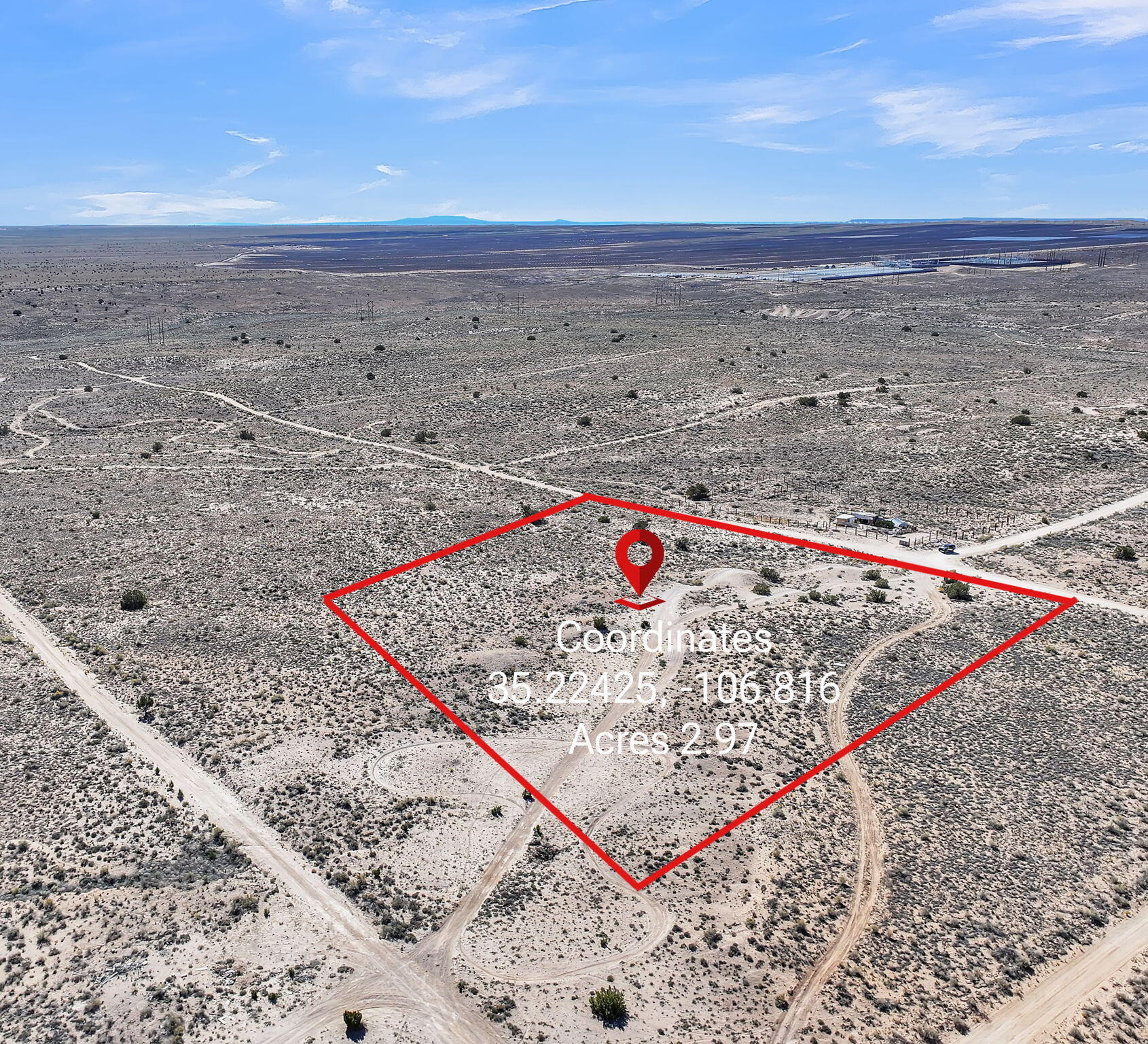  40th Street SW, Rio Rancho, NM 87124