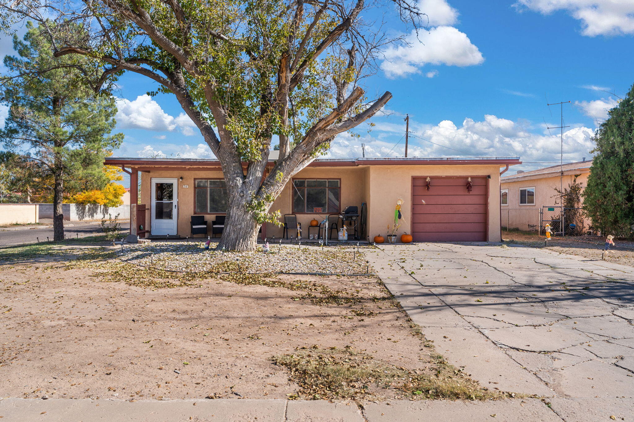 718 Liles Street, Socorro, NM 87801