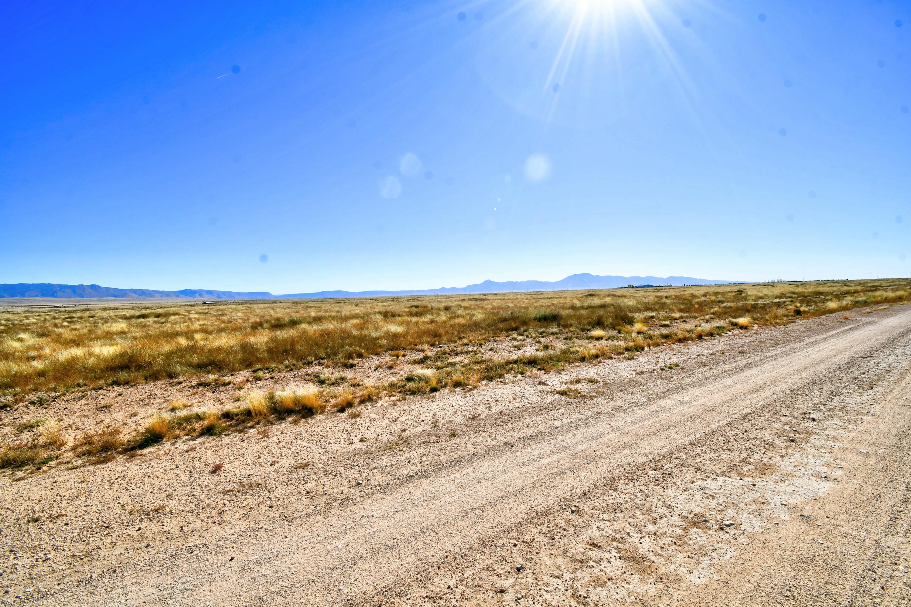 Photo 12 —  Destello and Estada Drive 22