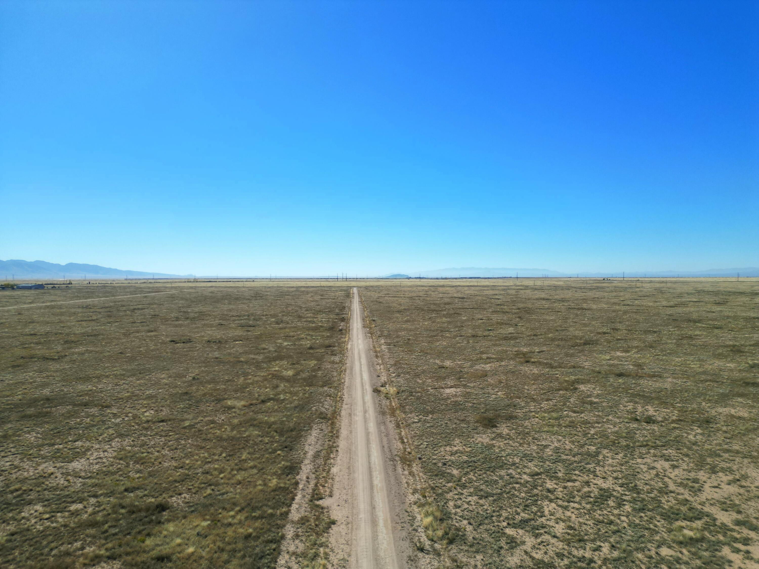Photo 2 —  Destello and Estada Drive 22