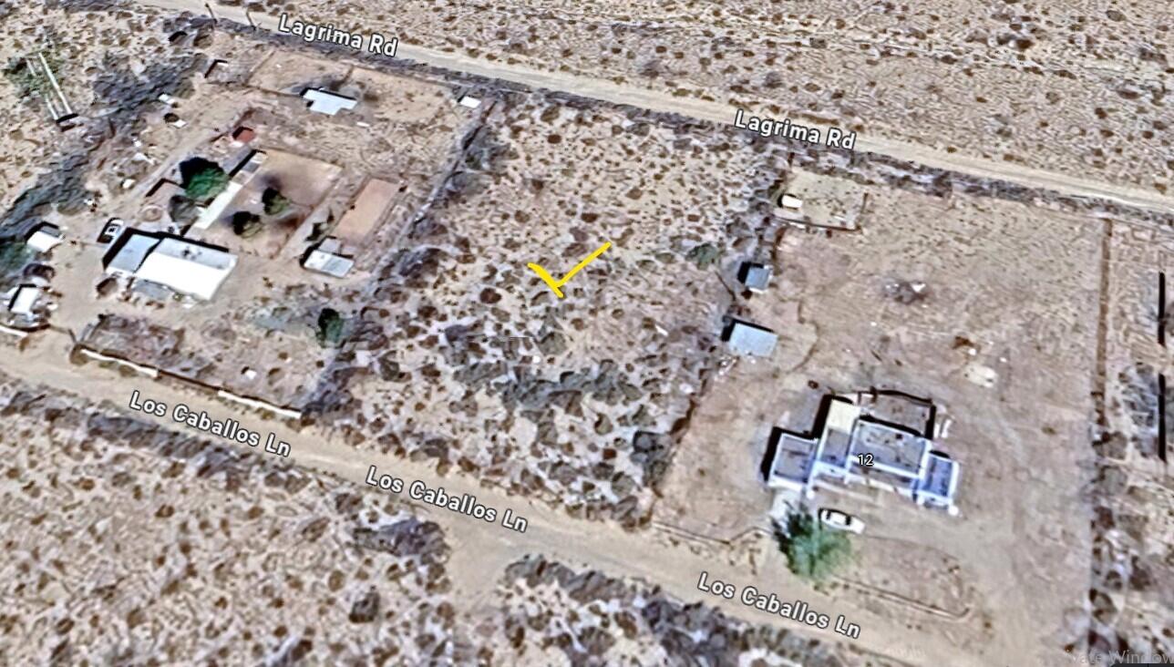 Photo 2 —  14 Los Caballos Lane