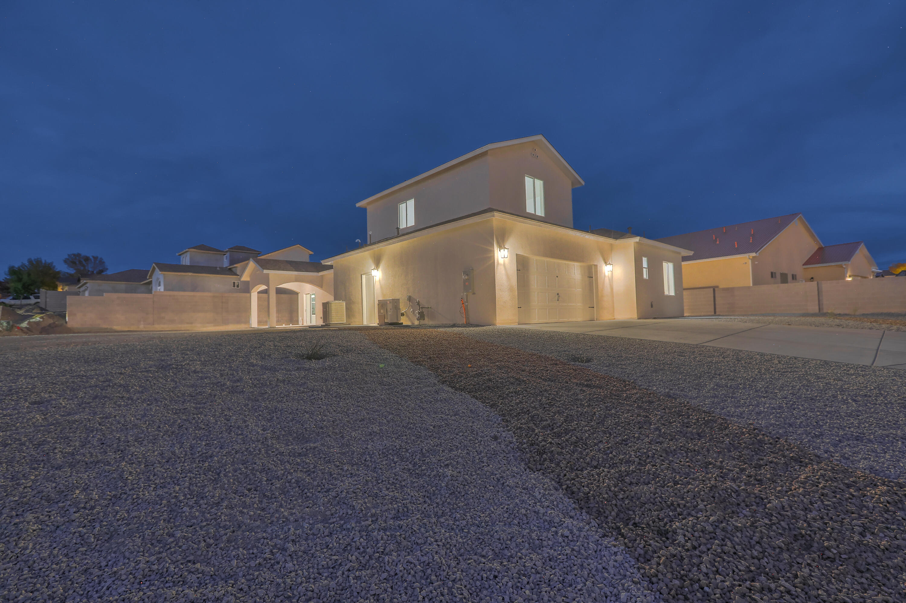 20 BRAVO Road