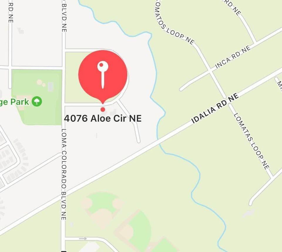 Photo 4 — 4076 Aloe Circle NE