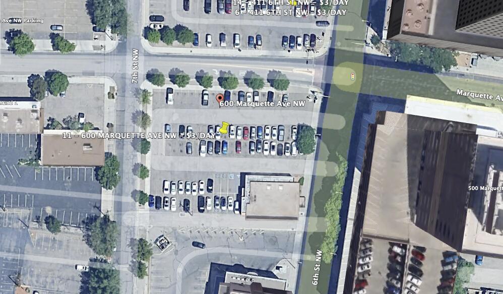 Photo 11 — 600 Marquette Avenue NW