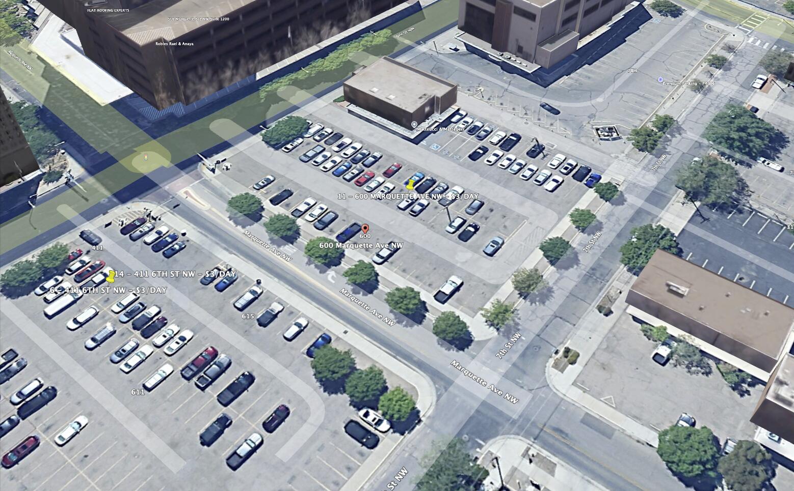 Photo 10 — 600 Marquette Avenue NW