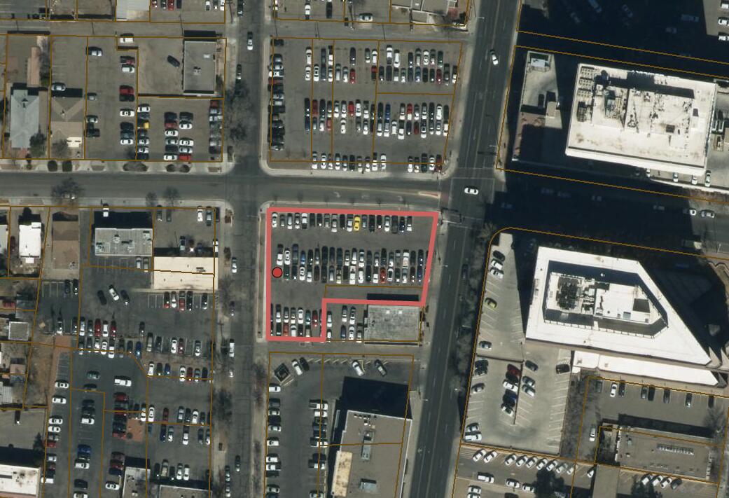 Photo 9 — 600 Marquette Avenue NW