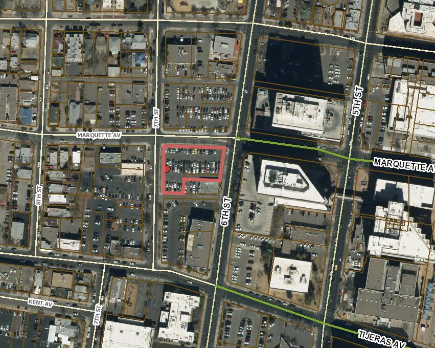 Photo 8 — 600 Marquette Avenue NW