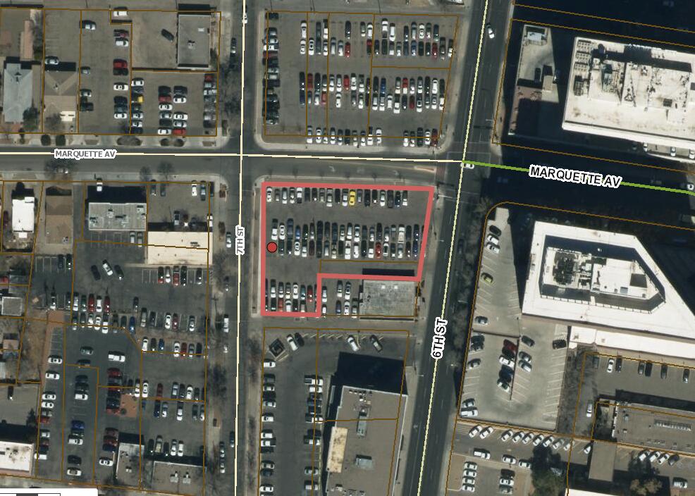 Photo 6 — 600 Marquette Avenue NW