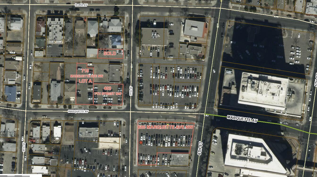Photo 2 — 600 Marquette Avenue NW