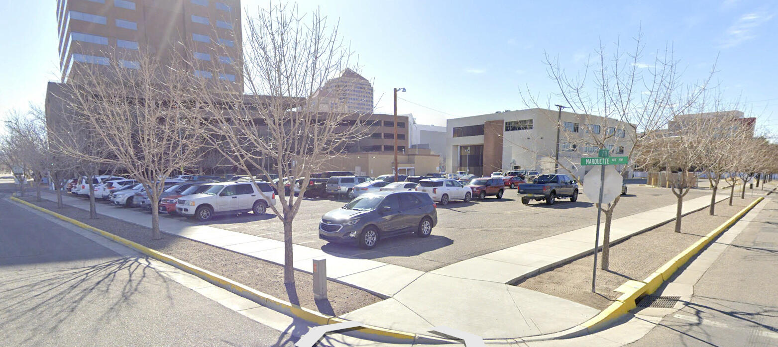 Photo 19 — 600 Marquette Avenue NW