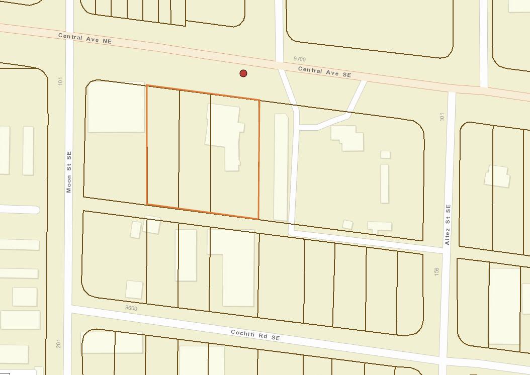 Photo 3 — 9612 Central Avenue SE