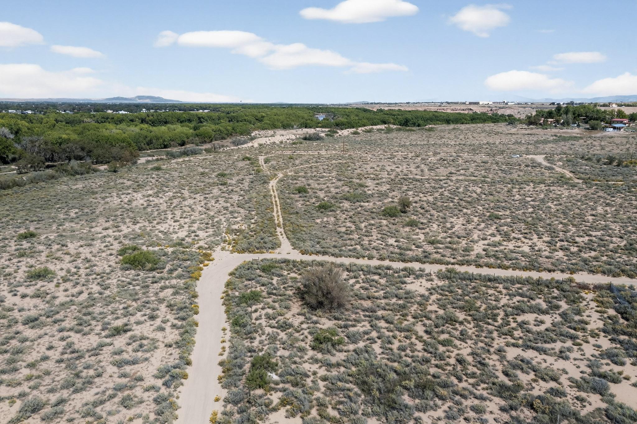 Photo 15 —  33 acres off Hwy 304