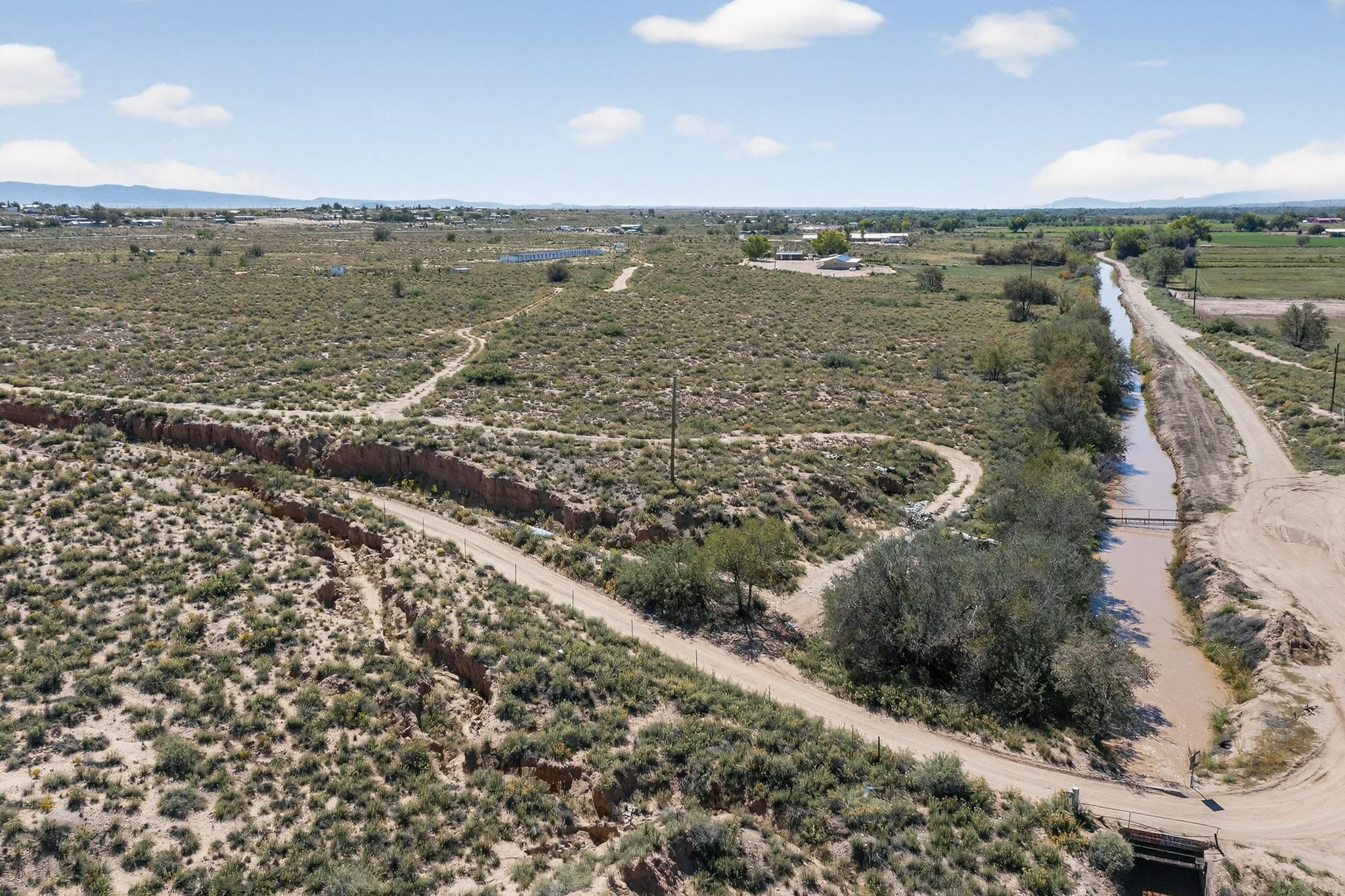 Photo 14 —  33 acres off Hwy 304