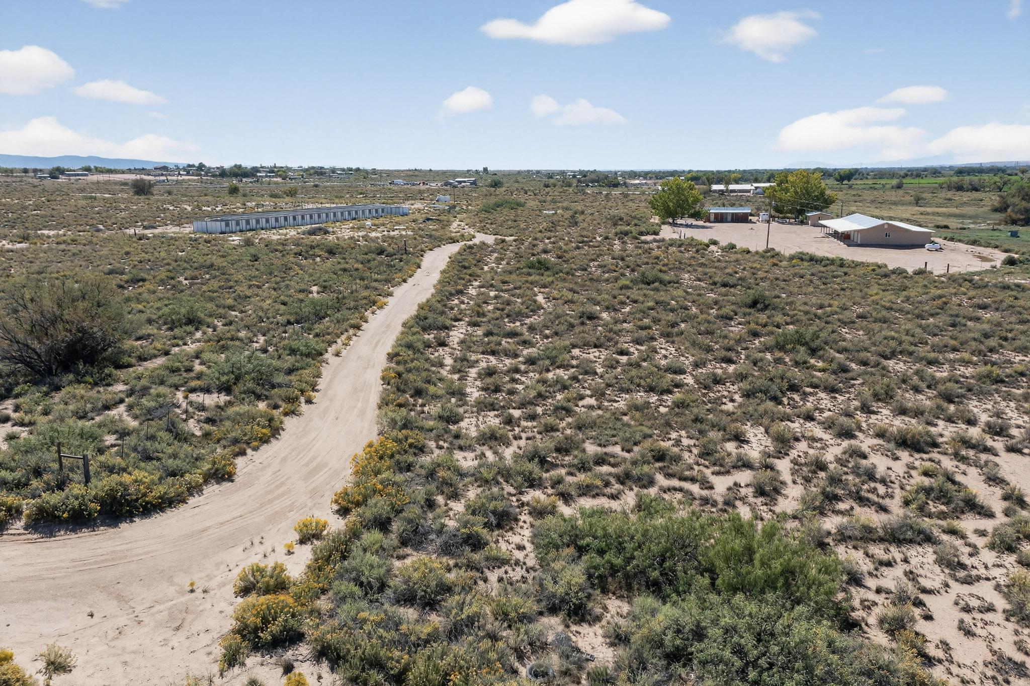 Photo 13 —  33 acres off Hwy 304