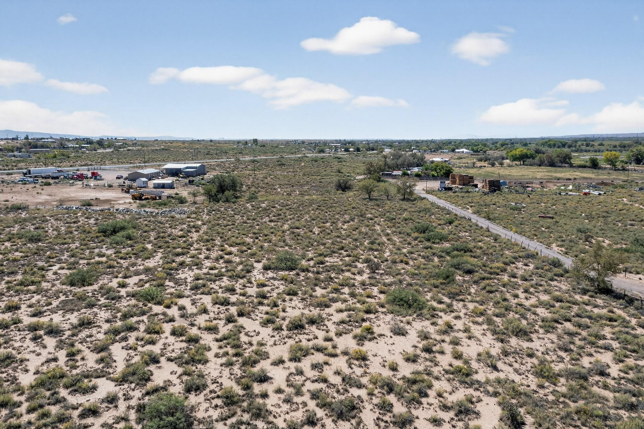 Photo 12 —  33 acres off Hwy 304