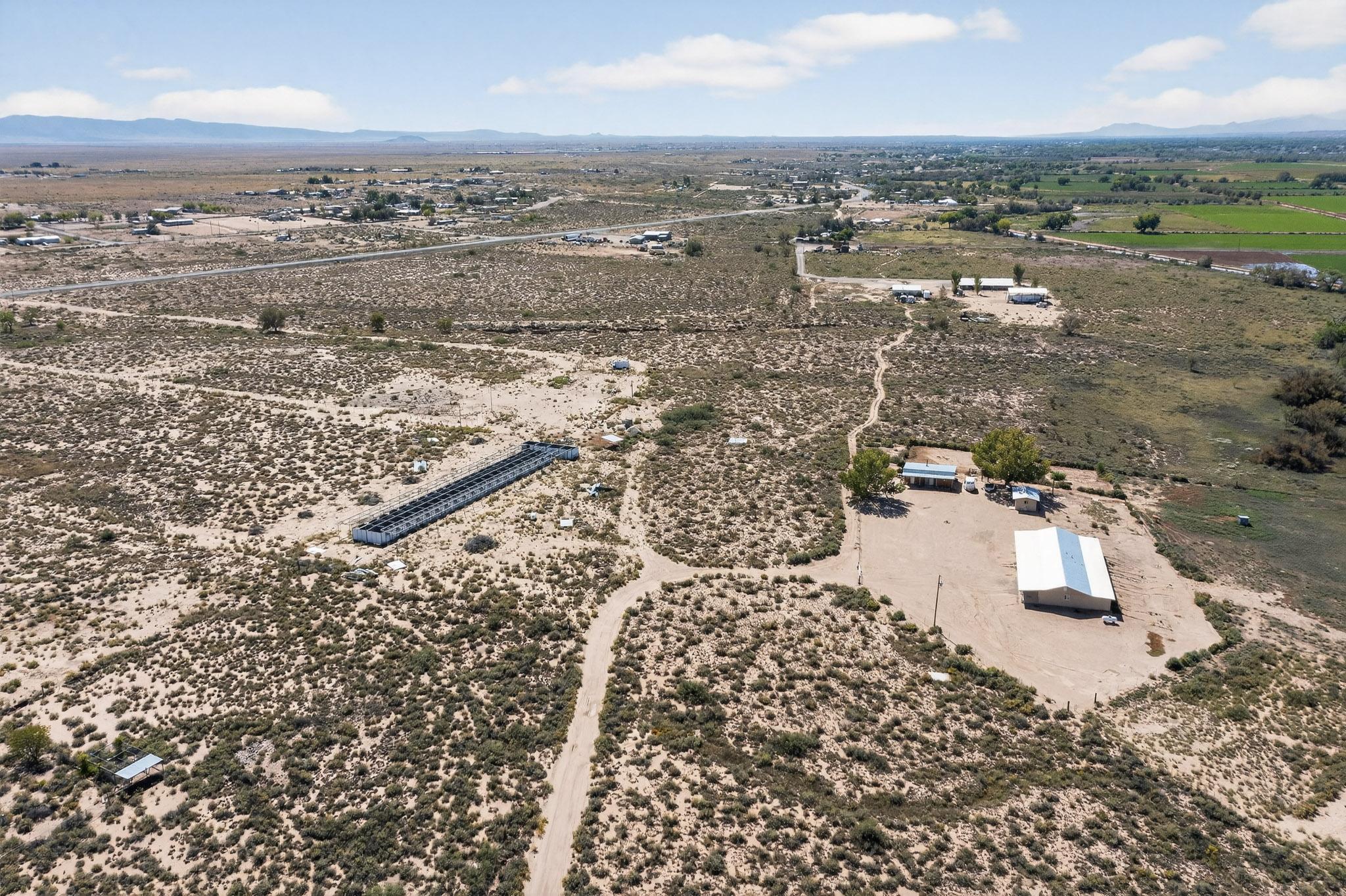 Photo 10 —  33 acres off Hwy 304