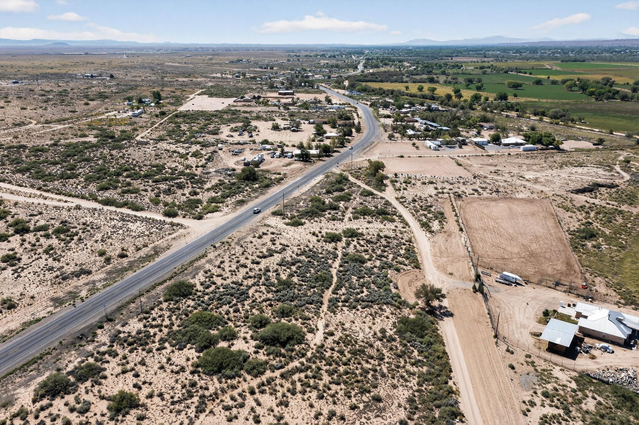 Photo 9 —  33 acres off Hwy 304