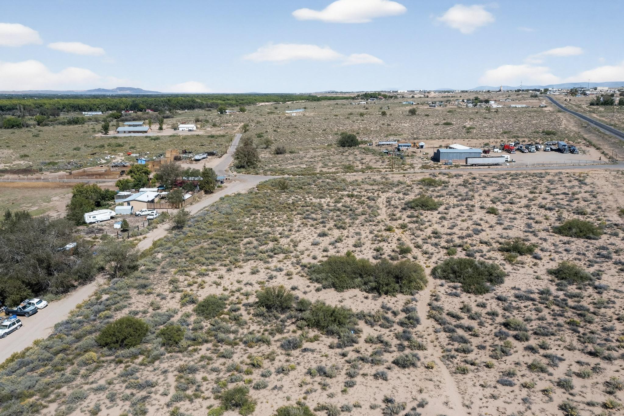 Photo 8 —  33 acres off Hwy 304